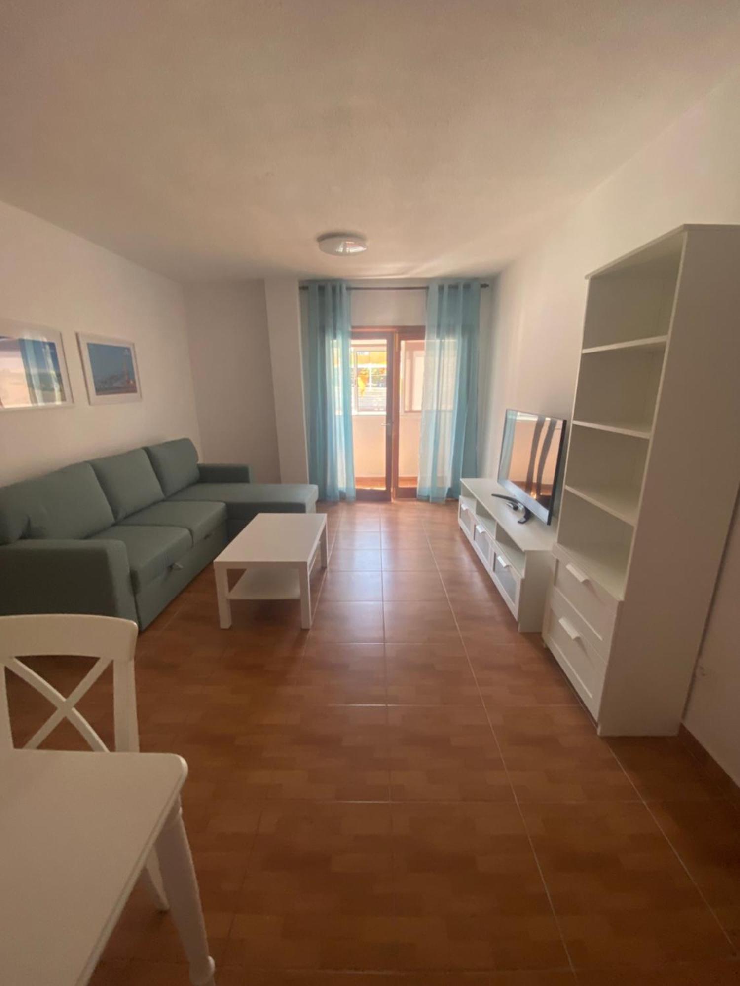 Casa De La Plaza San Mateo Daire Vega de San Mateo Dış mekan fotoğraf