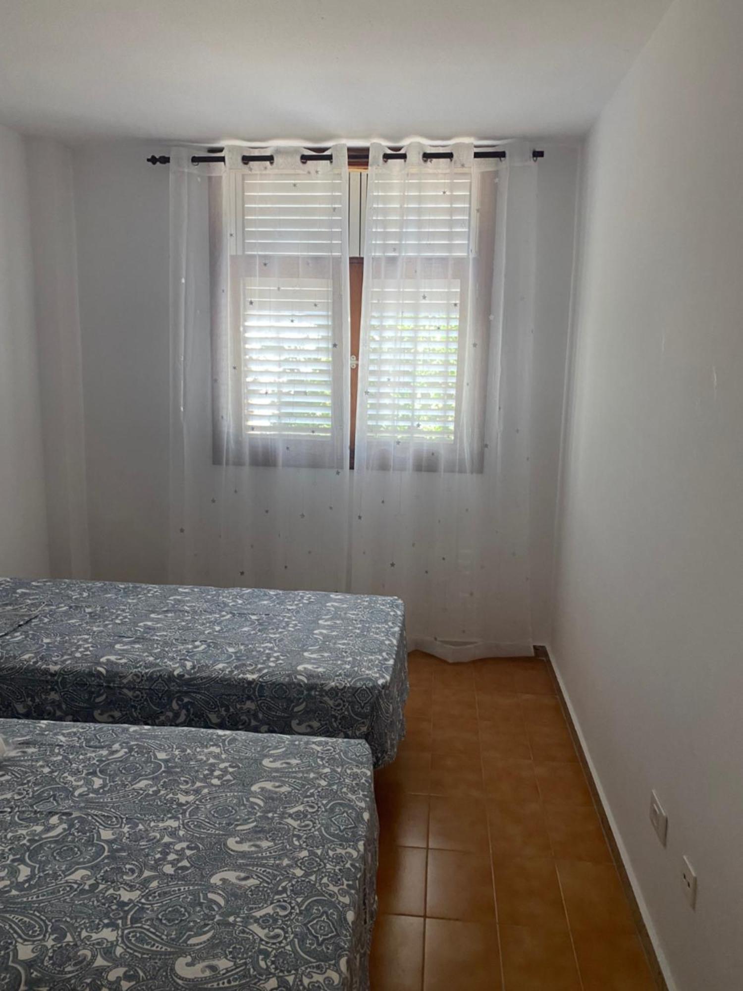 Casa De La Plaza San Mateo Daire Vega de San Mateo Dış mekan fotoğraf